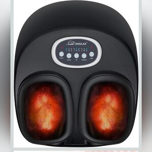 Shiatsu Foot Massager